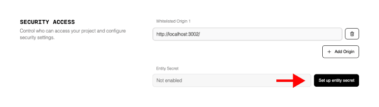 Login illustration